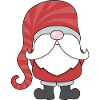 Gnome mignon ou gnome