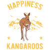 Kangourou Luck Kangourou australien