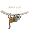 Extreme-Trail Survivor