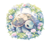 Turtle Lizard Turtle Baby Turtles
