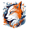 Bayo the fox