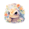 Turtle Lizard Turtle Baby Turtles