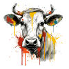 Lika la vache