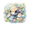 Turtle Lizard Turtle Baby Turtles