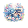 Turtle Lizard Turtle Baby Turtles