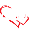 Sport Heart Go Kart