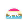 Tiger Motiv