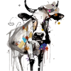 Book la vache