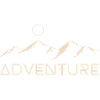 Adventure Mountains Moon