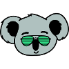 koala cool