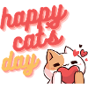 Journée du chat