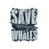 Save the whales