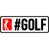 #GOLF