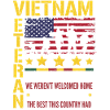 Vétéran du Vietnam