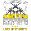 Vietnam Veteran