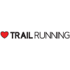 I Love Trail Running