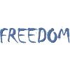 design original FREEDOM
