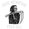 One Scythe Fits All