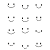 Smileys