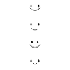 lets's smile