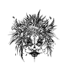 MASK TOTEM