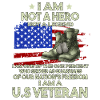 Vietnam Veteran