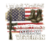 Vietnam Veteran