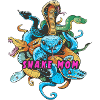 Snake mother