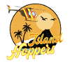 Island hoppers