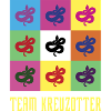 Team Kreuzotter