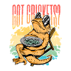 Bearded dragons got crickets?