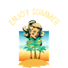 ENJOY SUMMER