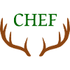 Chef im Revier