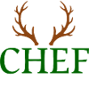 Chef im Revier - Jäger Design