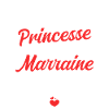 Princesse et Marraine