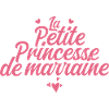 Princesse De Marraine