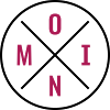 Moin Kreis Kreuz
