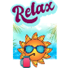 DETENTE RELAXATION