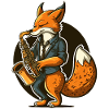 Jazz Fox