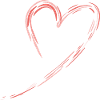 Heart, peppy