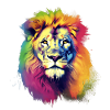 Lion's pride