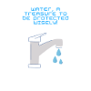 Water a treasure