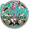 cowboy take me away