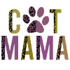 cat mama