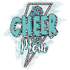 cheer mom
