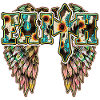 faith wing