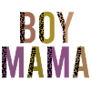 boy mama