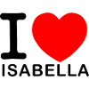 Isabella