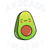 avocado obsessed