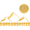 Geschenk für dufourspitze